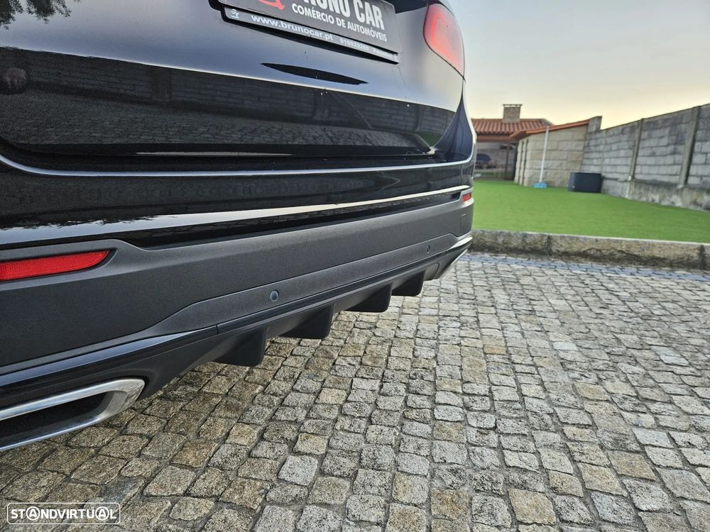 Mercedes-Benz GLC 300 de 4Matic - 8