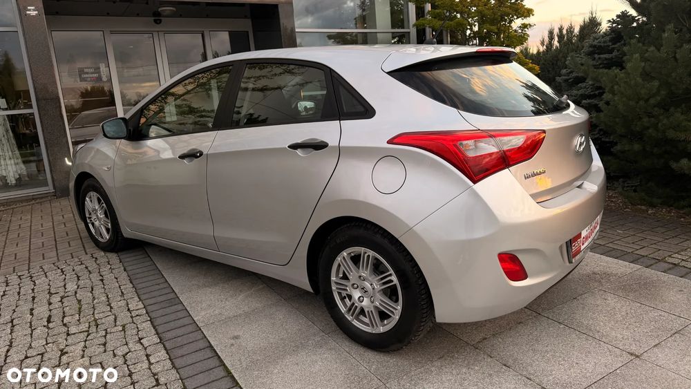 Hyundai i30 - 16