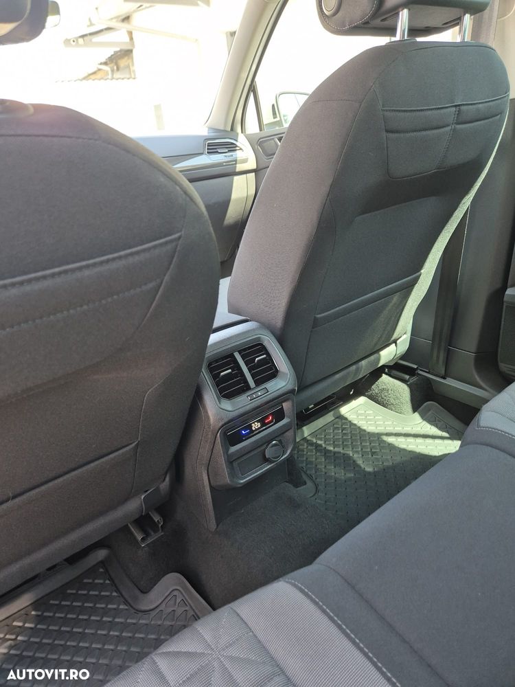 Volkswagen Tiguan 2.0 TDI SCR DSG - 8