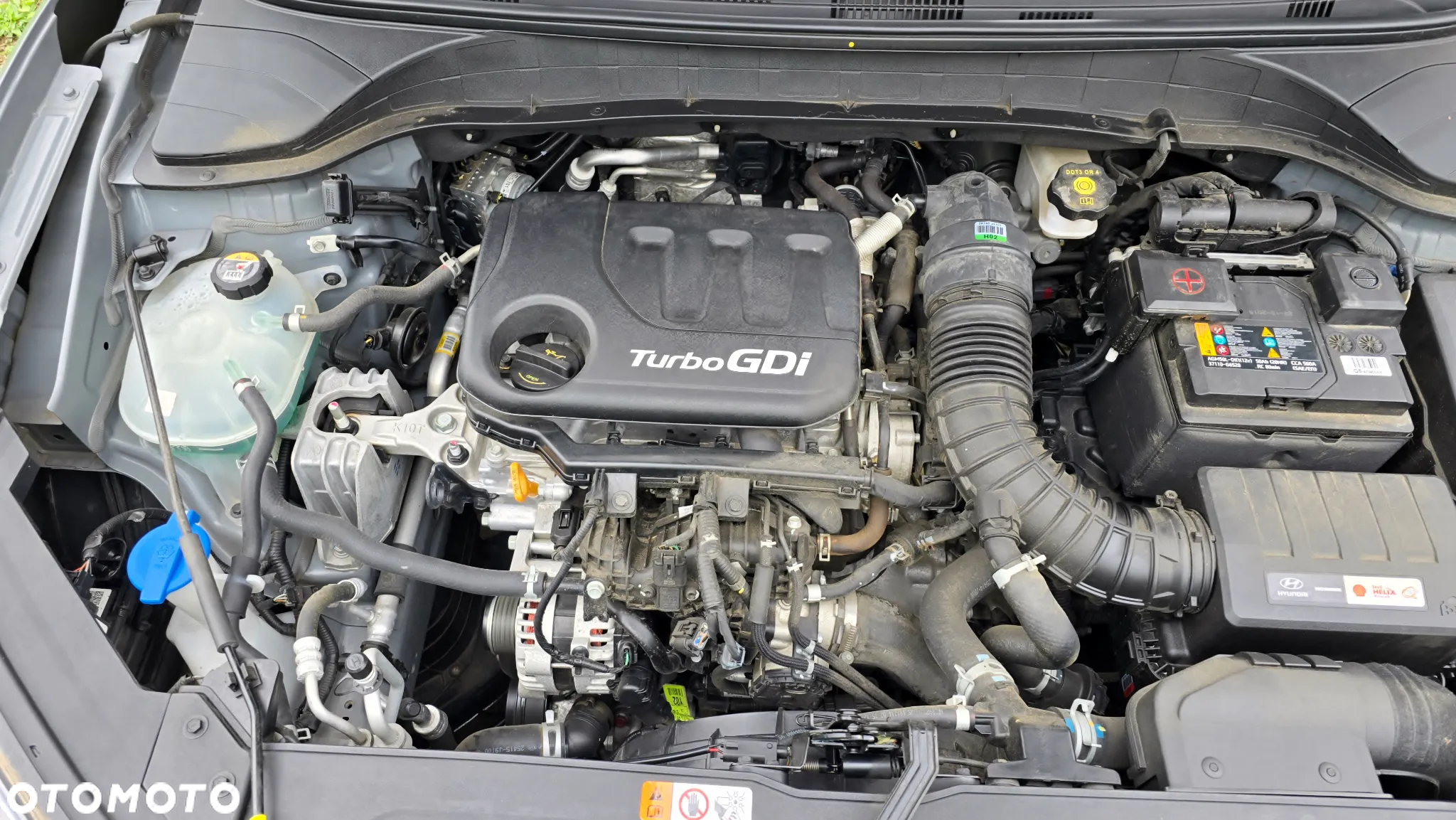 Hyundai Kona - 18