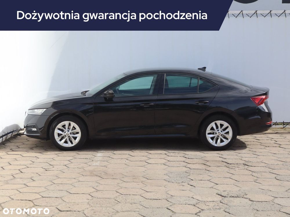 Skoda Octavia - 4