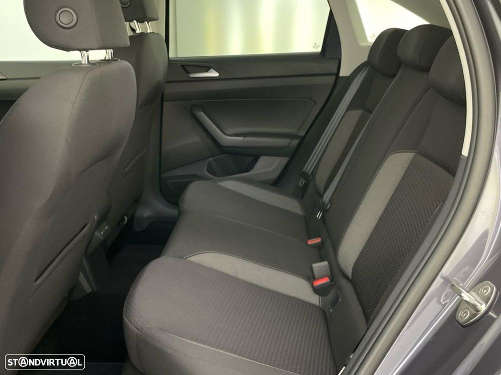 VW Taigo 1.0 TSI Life - 12