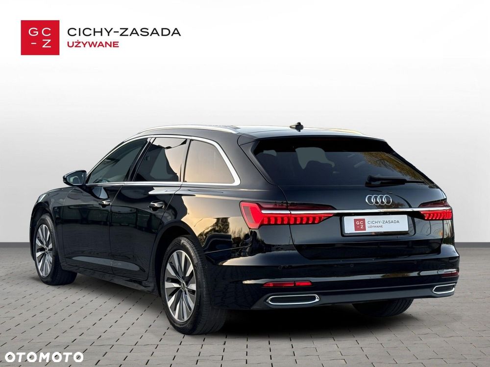 Audi A6 Avant - 3