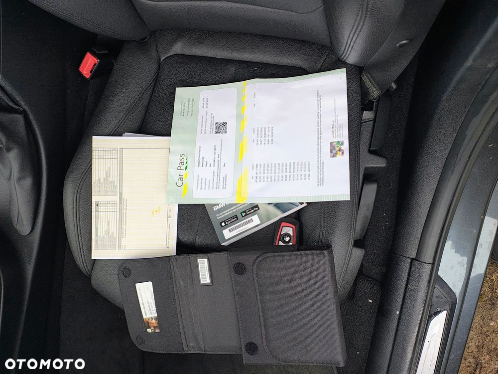 BMW Seria 3 318d Edition Luxury Line Purity - 29