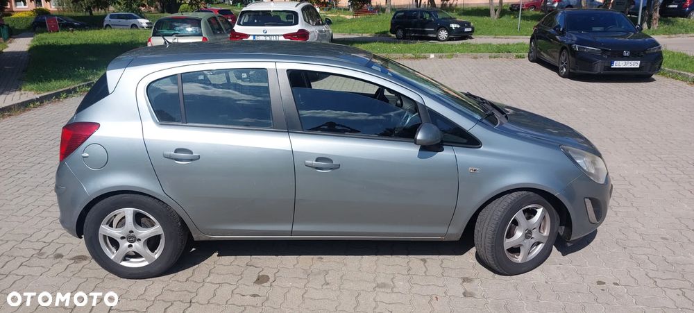 Opel Corsa 1.4 16V Enjoy