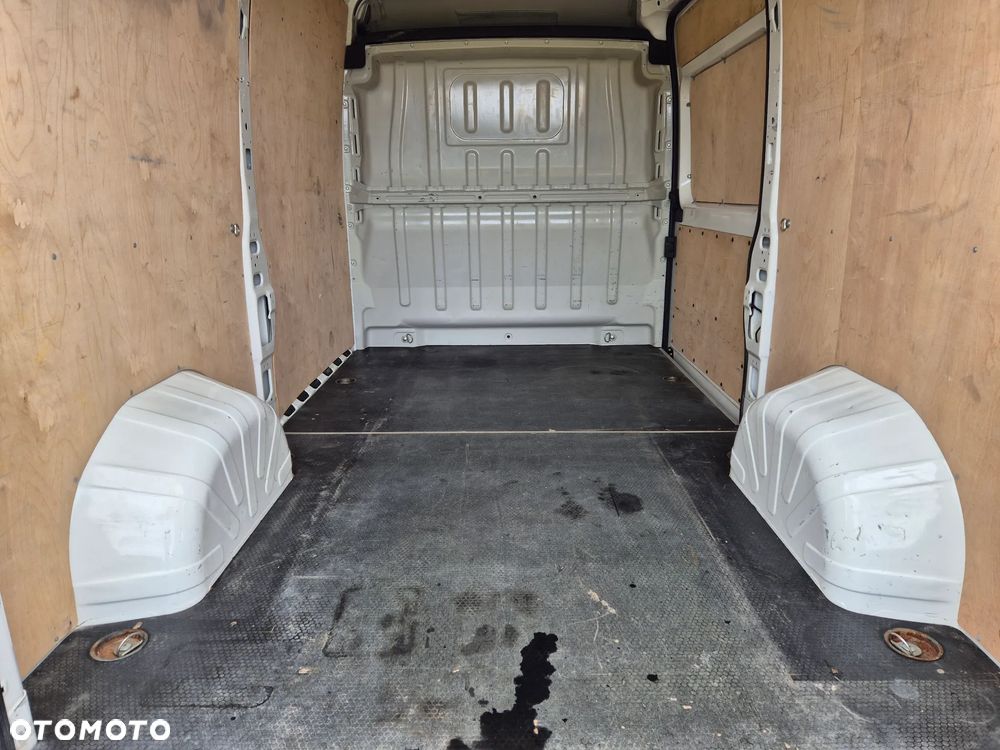 Peugeot BOXER L2H2 - 25