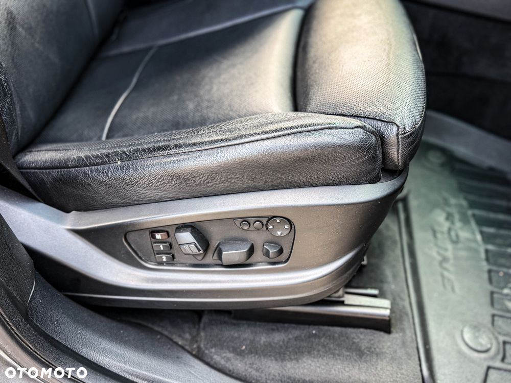 BMW X5 3.0sd - 23