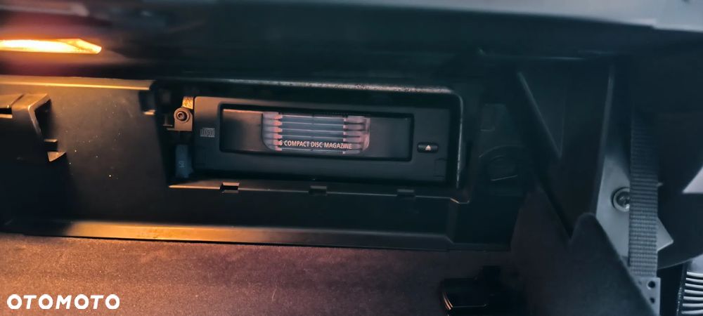 BMW Seria 5 520d - 17