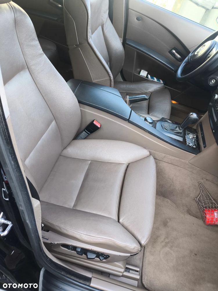 BMW Seria 5 - 9