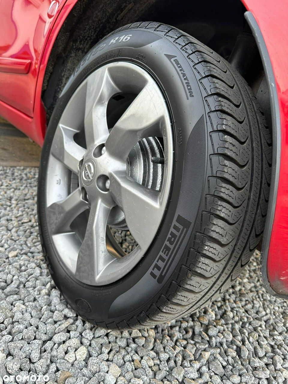 Nissan Note - 24