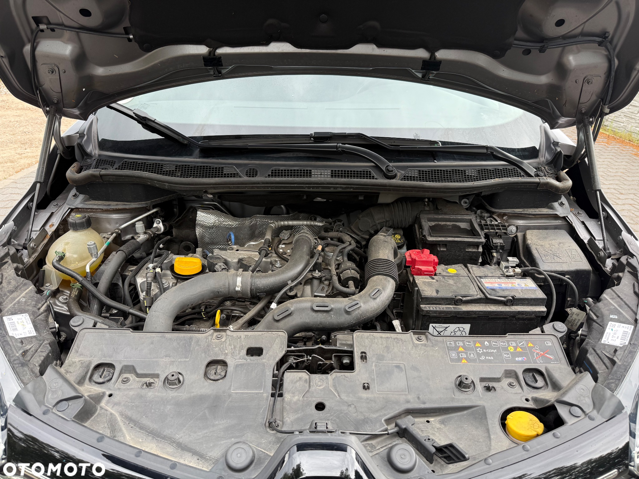 Renault Captur ENERGY TCe 120 EDC Bose Edition - 13