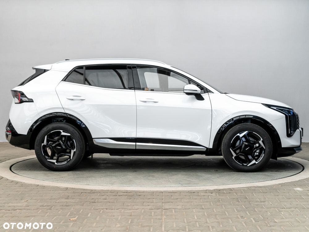 Kia Sportage 1.6 T-GDI Business Line 2WD DCT - 8