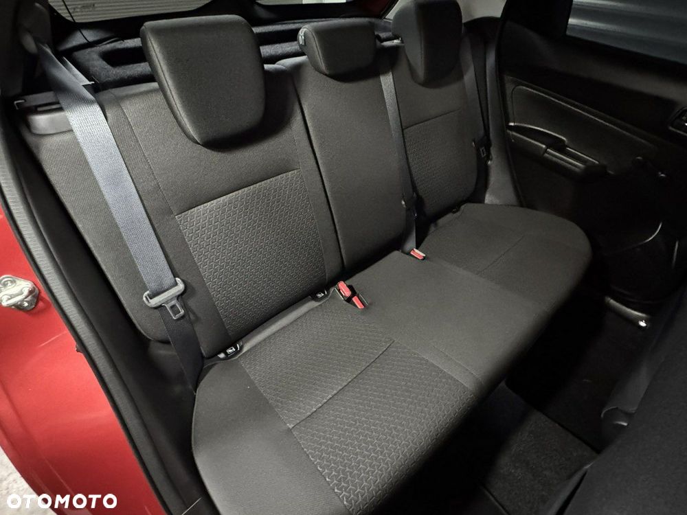 Suzuki Swift - 22
