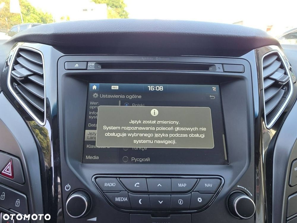 Hyundai i40 1.7 CRDi BlueDrive Premium - 25