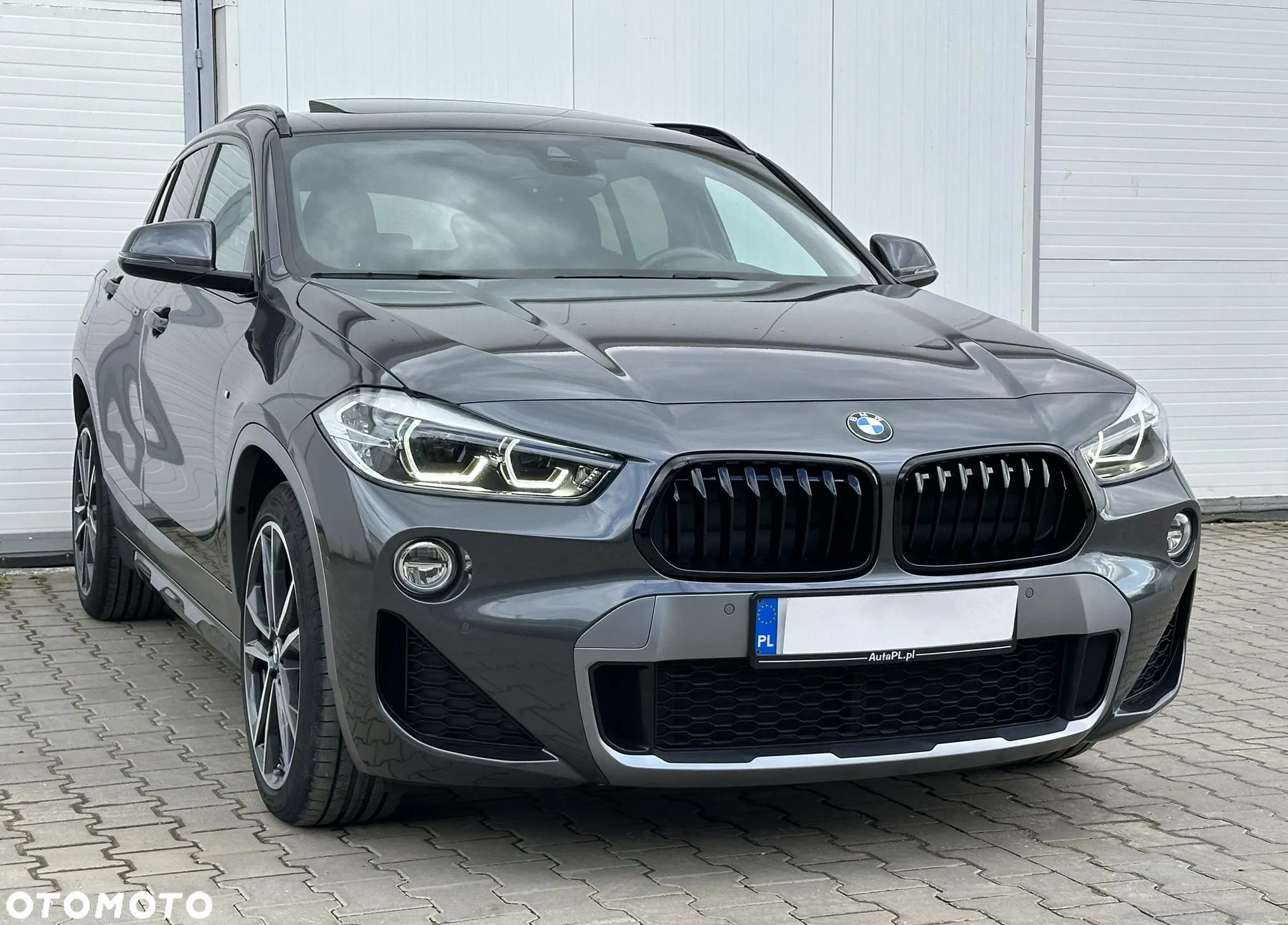 BMW X2 xDrive20d M Sport - 17