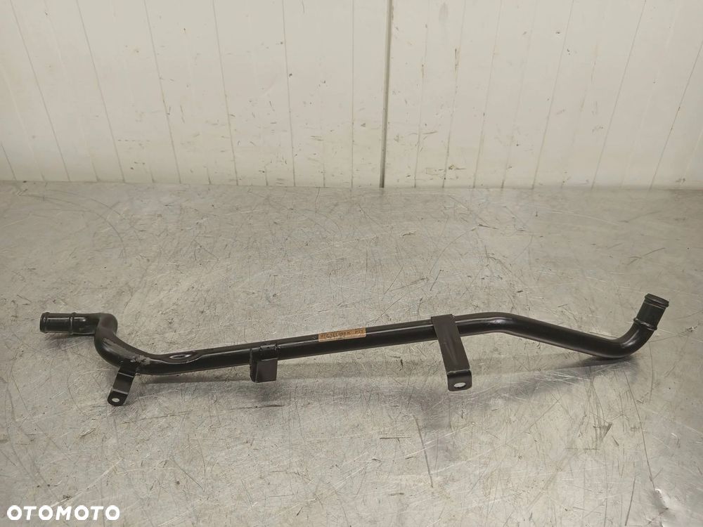 Przewód wodny Wąż Rura wody Volkswagen Touareg Cayenne 5.0 TDI 07Z121065K - 5