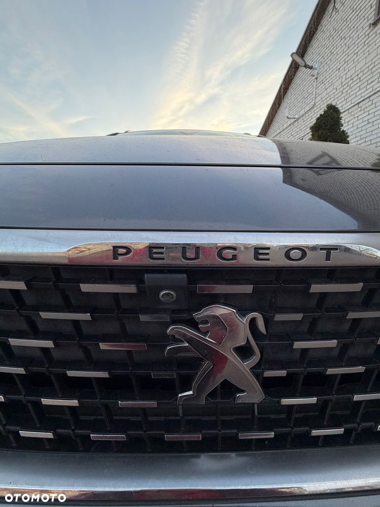 Peugeot 3008 2.0 BlueHDi GT S&S EAT8 - 29