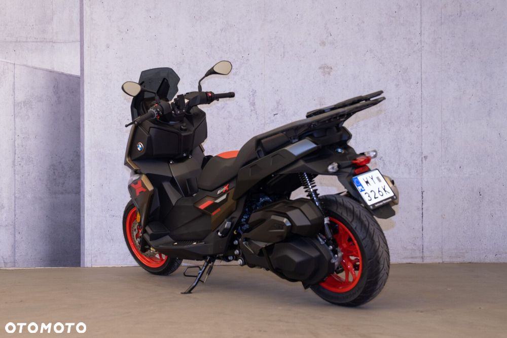 BMW C1 - 3