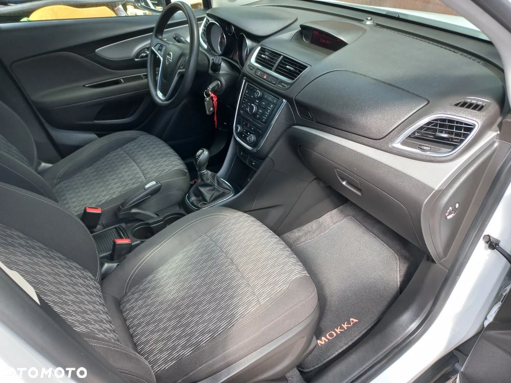 Opel Mokka 1.6 Active S&S - 24