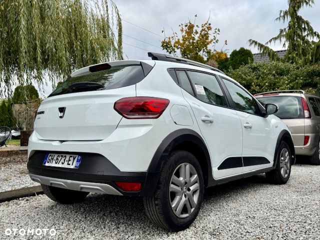 Dacia Sandero TCe 90 Comfort - 2