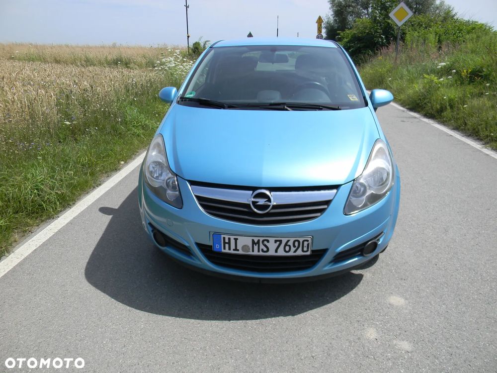 Opel Zafira 1.9 CDTI Cosmo - 2