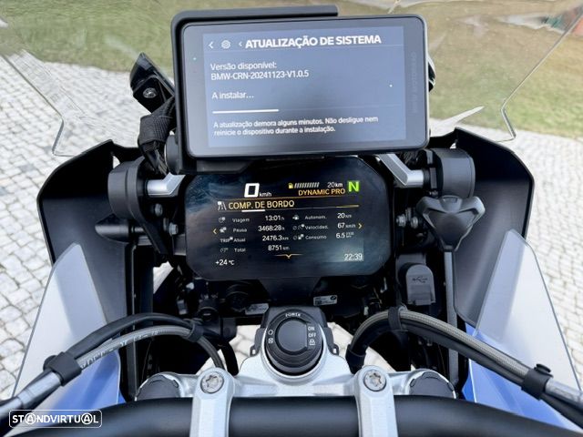 BMW R 1250 GS Adventure - 3
