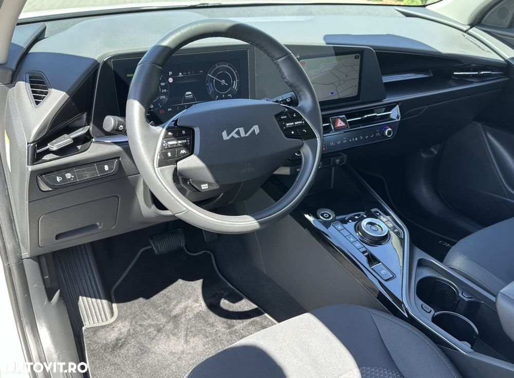 Kia Niro Edition 7 - 9