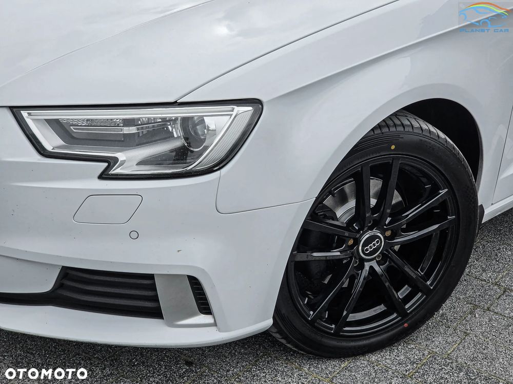 Audi A3 Sportback 1.6 TDI (clean diesel) Attraction - 5