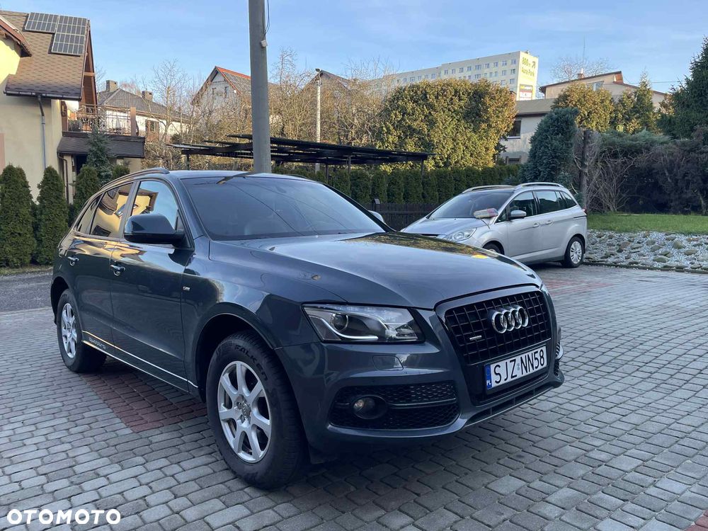 Audi Q5 - 3