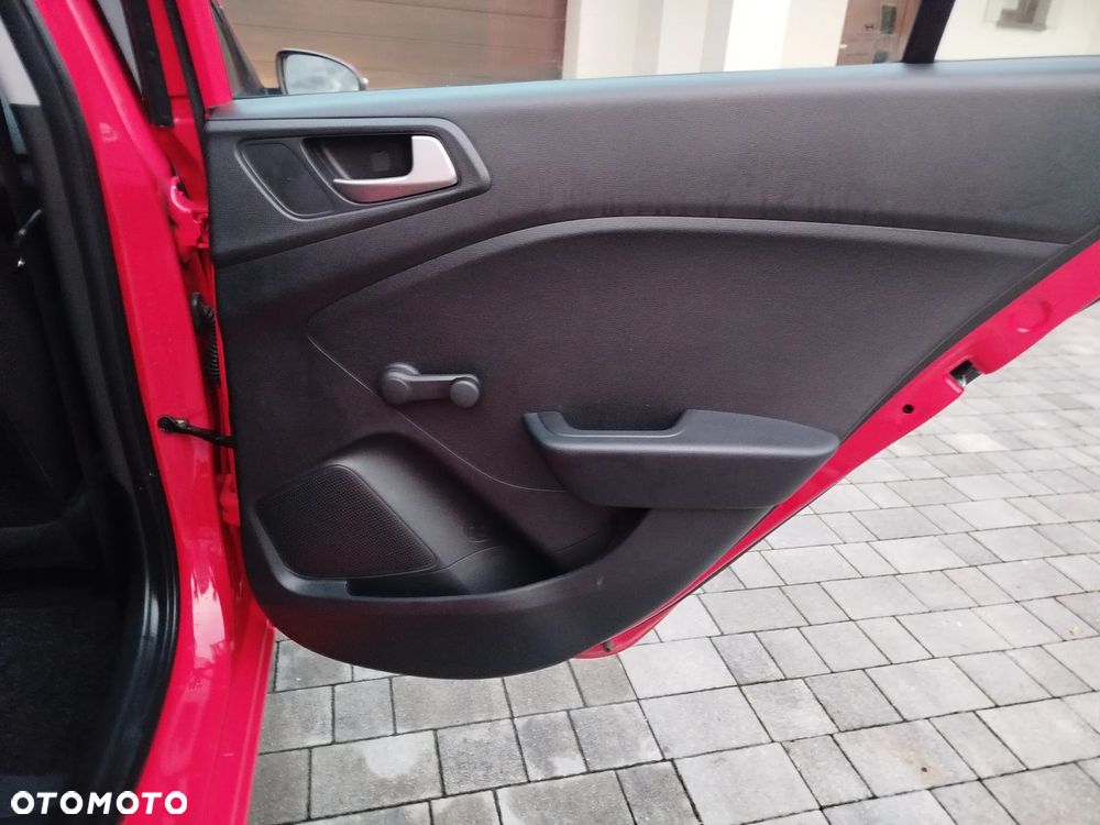 Hyundai i20 1.2 Comfort - 18