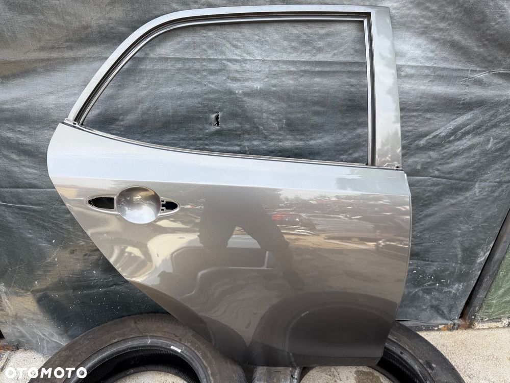 DRZWI PRAWE TYŁ TYLNE KIA PICANTO III - 20