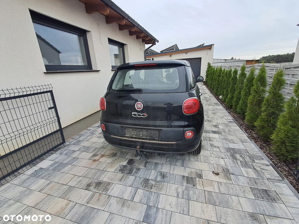 Fiat 500L 0.9 8V Twinair Lounge S&S - 9