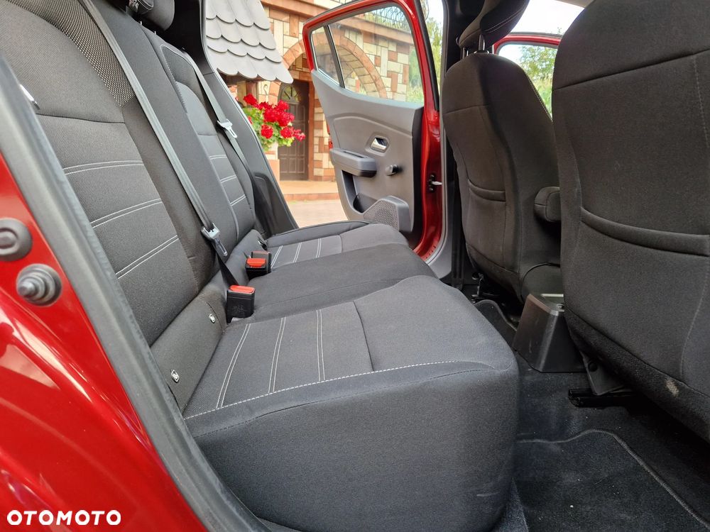 Dacia Sandero 1.0 TCe Comfort - 15