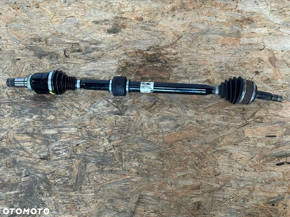 PÓŁOŚ NAPĘDOWA PRAWA PRZÓD TOYOTA COROLLA E21 1.8 HYBRID 43410-02C20