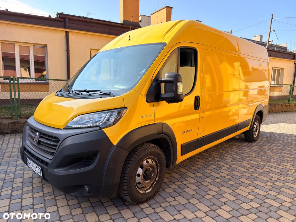 Fiat Ducato - 1