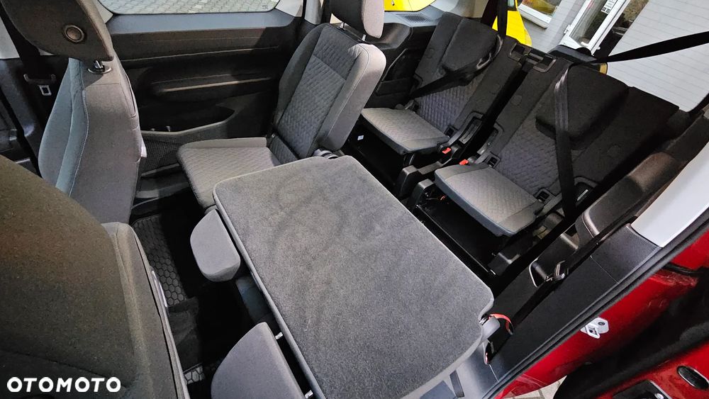 Volkswagen Caddy Maxi 2.0 TDI Style - 8