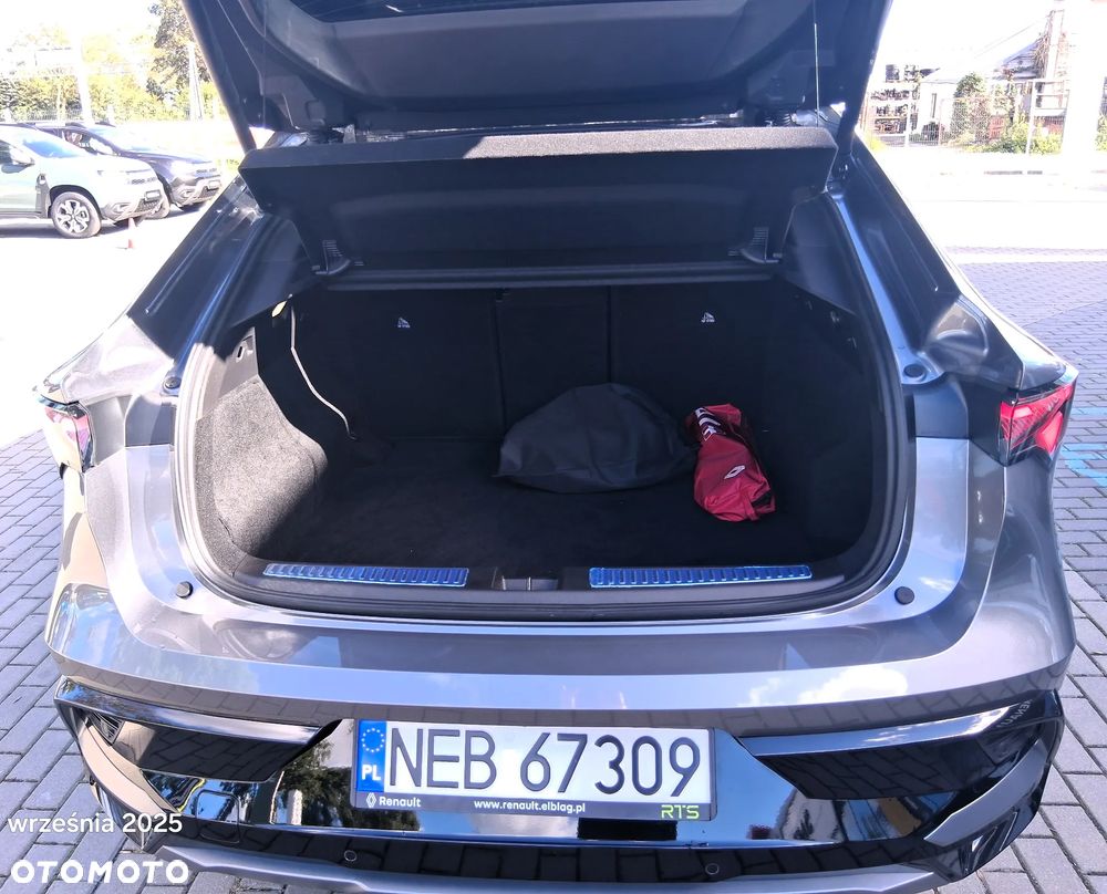 Renault Rafale 1.2 E-Tech PHEV 4x4 300 atelier Alpine MMT - 9
