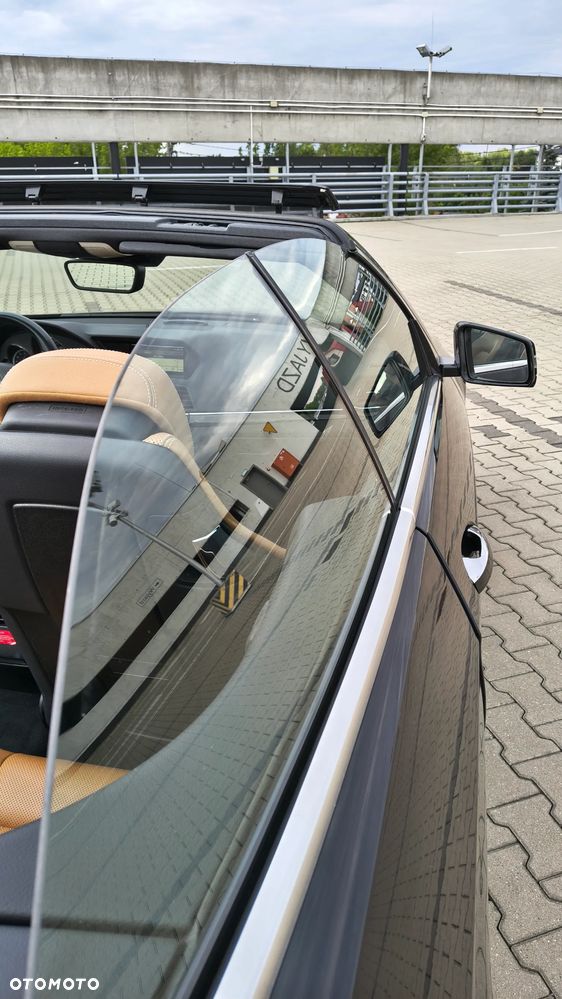 Mercedes-Benz Klasa E 350 Avantgarde Sport Edition AMG - 5