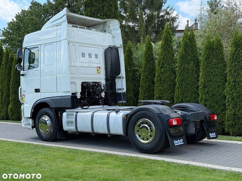 DAF XF 480 LODÓWKA - 5