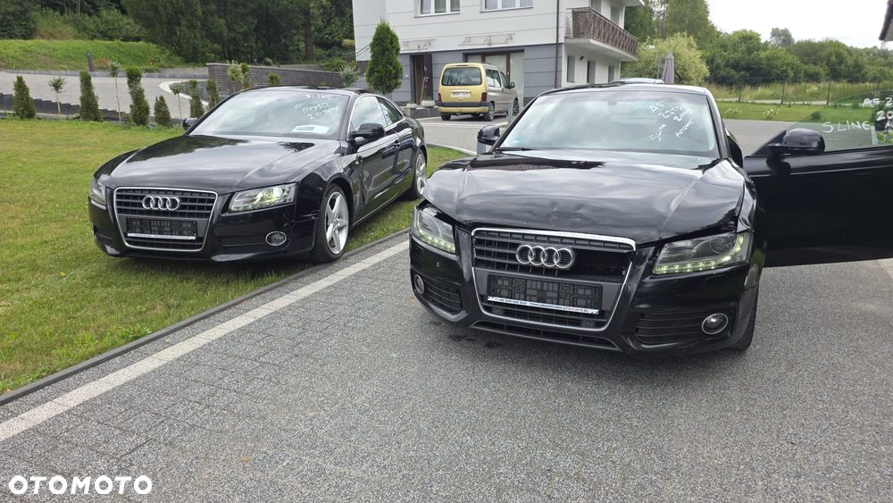 Audi A5 Coupé - 17