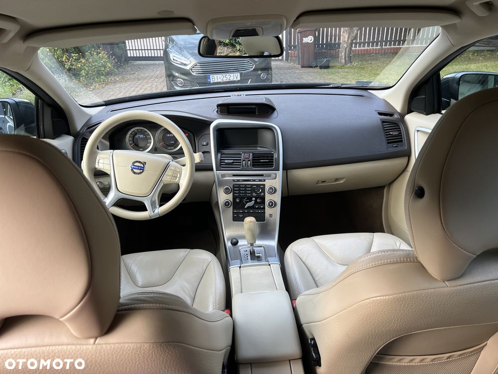 Volvo XC 60 - 5