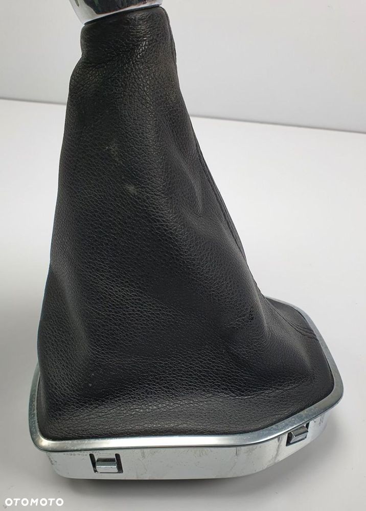 GAŁKA MIESZEK ZMIANY BIEGÓW RAMKA DEKOR FORD B-MAX AV11-R044H83-BDW - 3