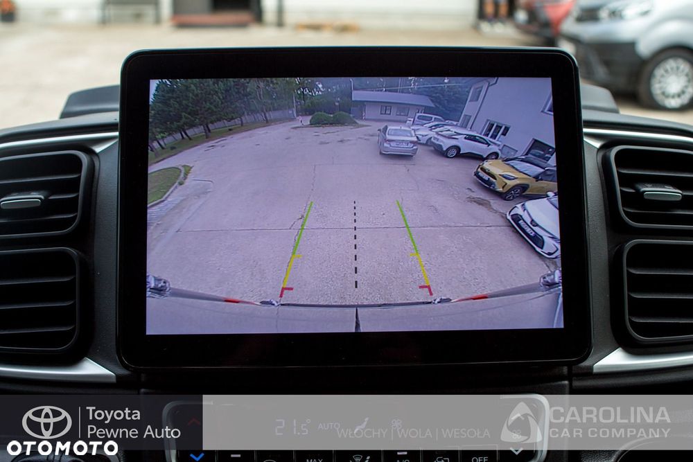 Toyota PROACE MAX - 9