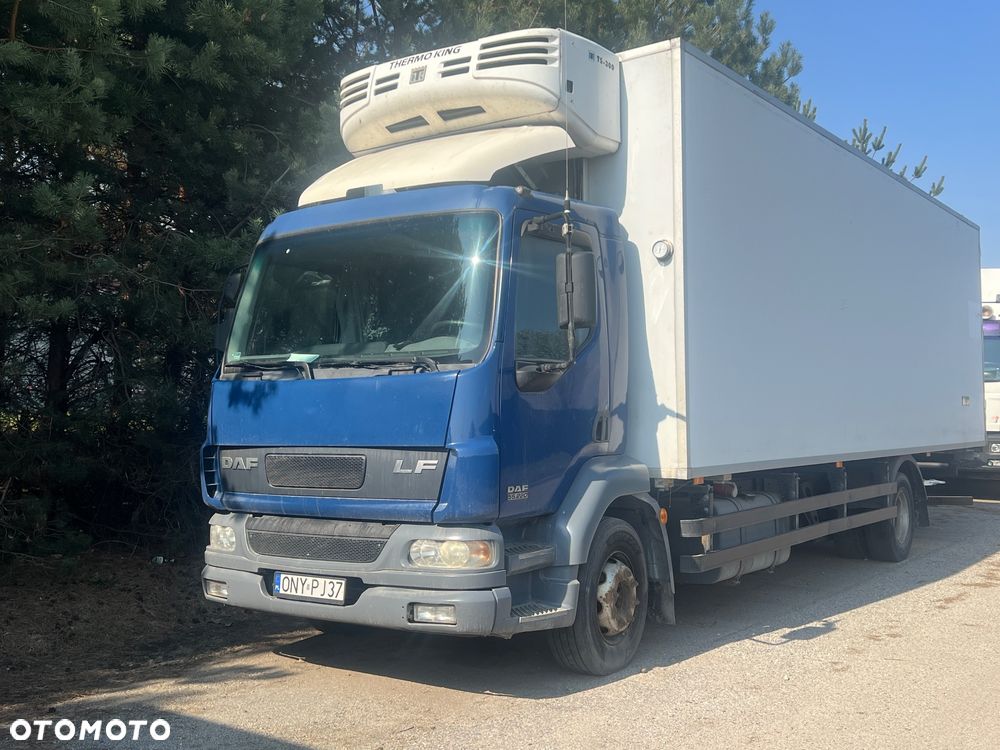DAF Lf220 - 1
