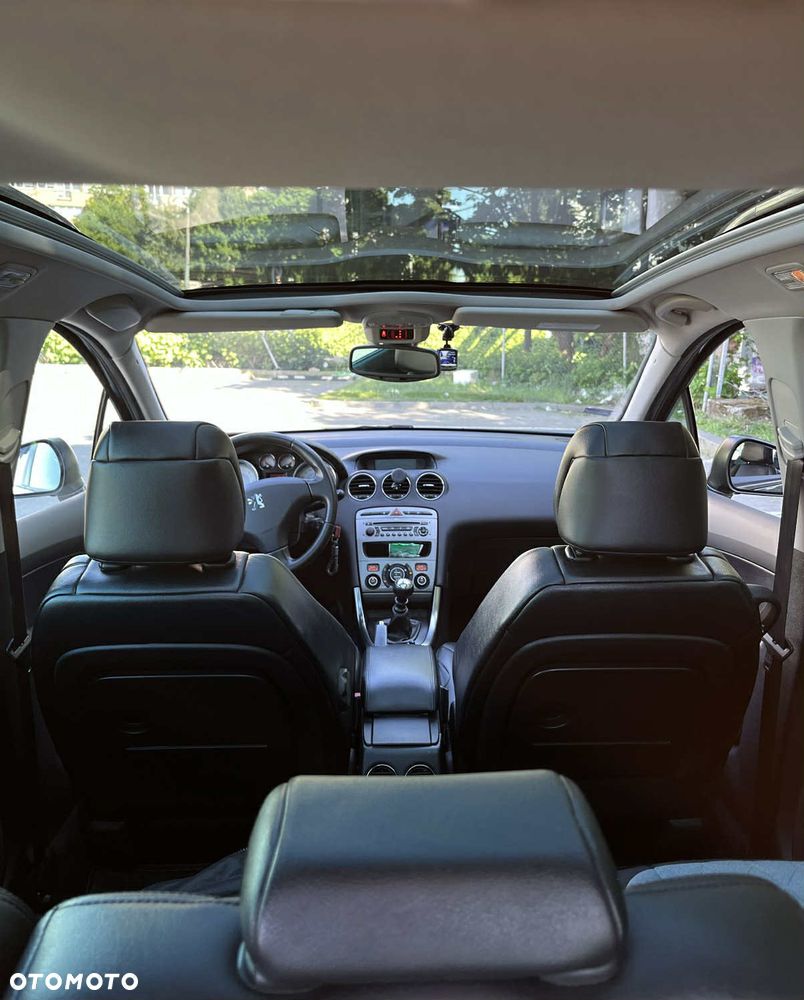 Peugeot 308 - 3
