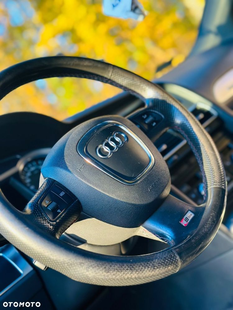 Audi A6 Avant - 6