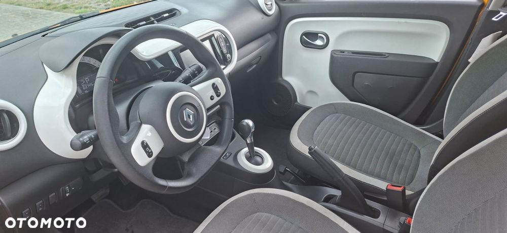 Renault Twingo Electric ZEN - 11
