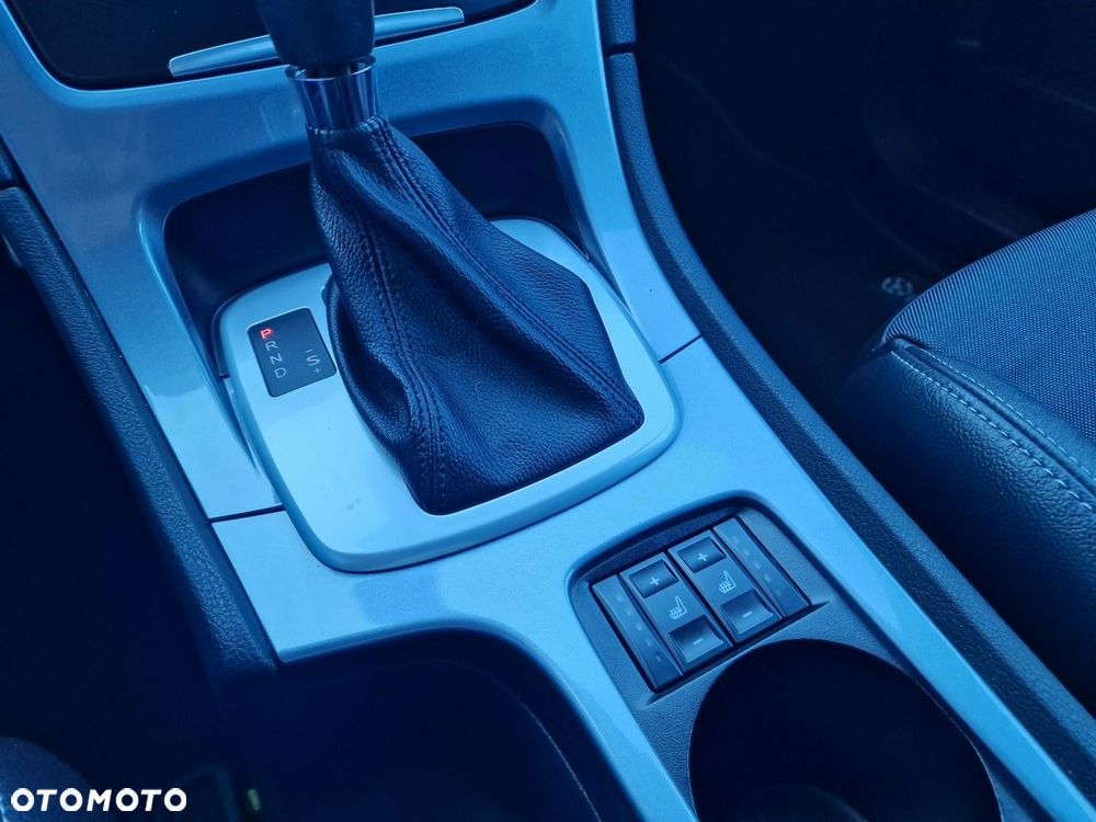 Ford Mondeo - 27