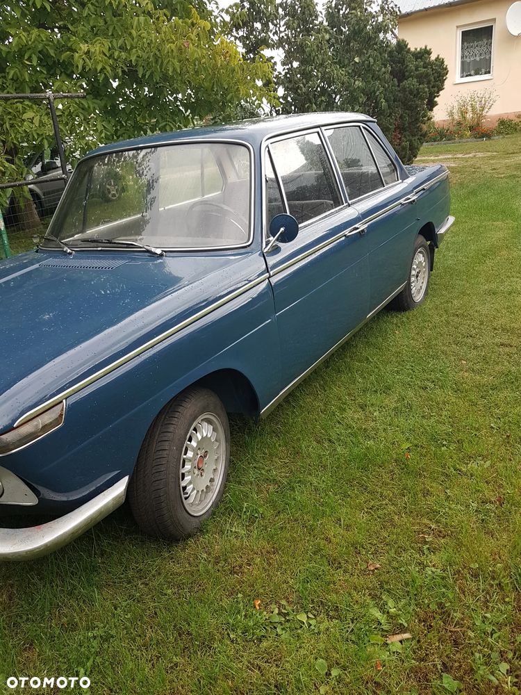 BMW Inny - 3