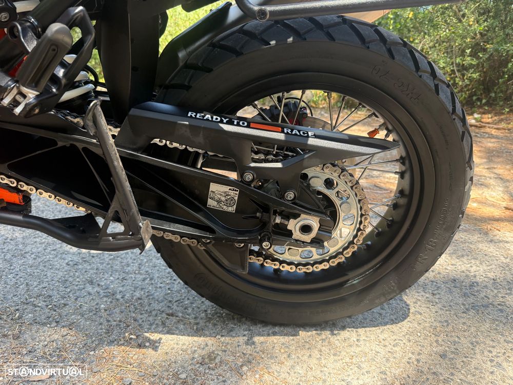 KTM 1090 Adventure R - 28